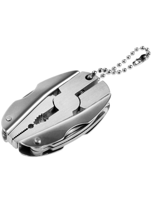 Мультитул ЛОМ, 6 функций, в чехле