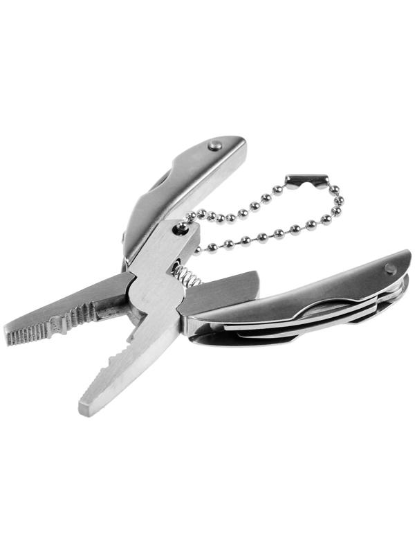 Мультитул ЛОМ, 6 функций, в чехле