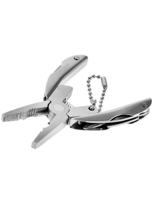 Мультитул ЛОМ, 6 функций, в чехле