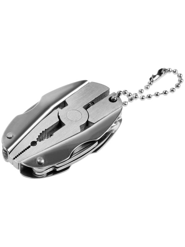 Мультитул ЛОМ, 6 функций, в чехле