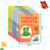 Набор книг «Учимся читать», 6 шт. по 24 стр.