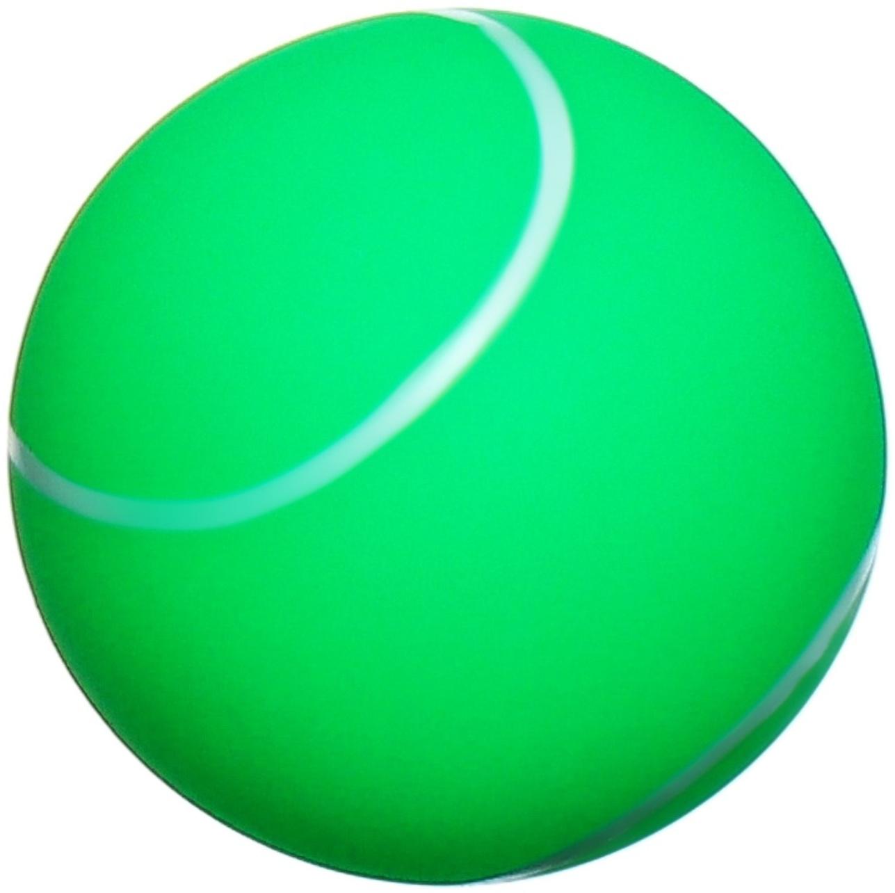 Набор игрушек для ванны «Мячики», 6 см, с пищалкой, 5 шт, Крошка Я