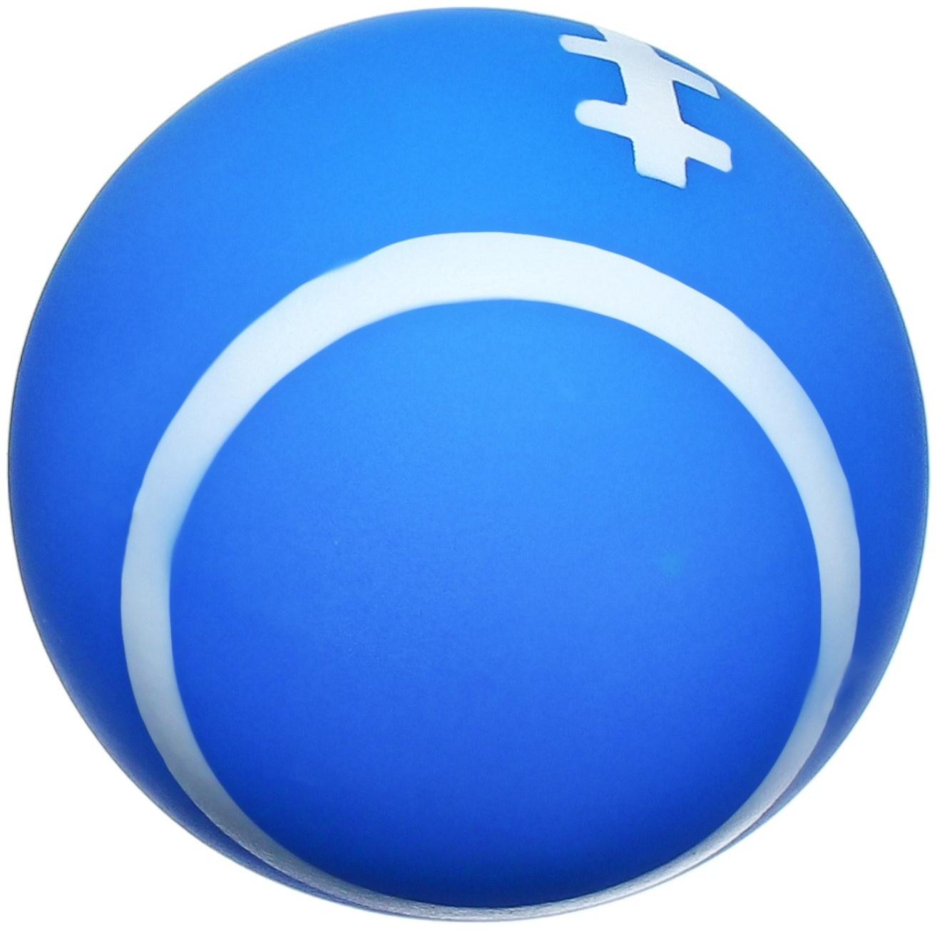 Набор игрушек для ванны «Мячики», 6 см, с пищалкой, 5 шт, Крошка Я