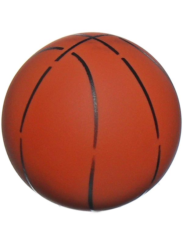 Набор игрушек для ванны «Мячики», 6 см, с пищалкой, 5 шт, Крошка Я