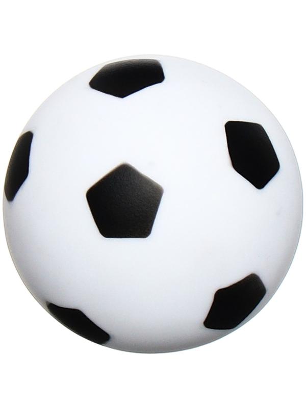 Набор игрушек для ванны «Мячики», 6 см, с пищалкой, 5 шт, Крошка Я