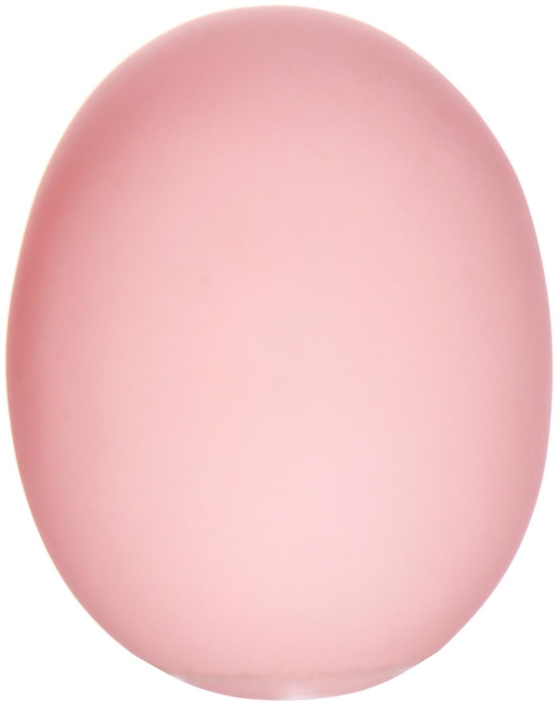 Набор игрушек для ванны «Яички», 6 см, нежные цвета, 3 шт, с пищалкой, Крошка Я