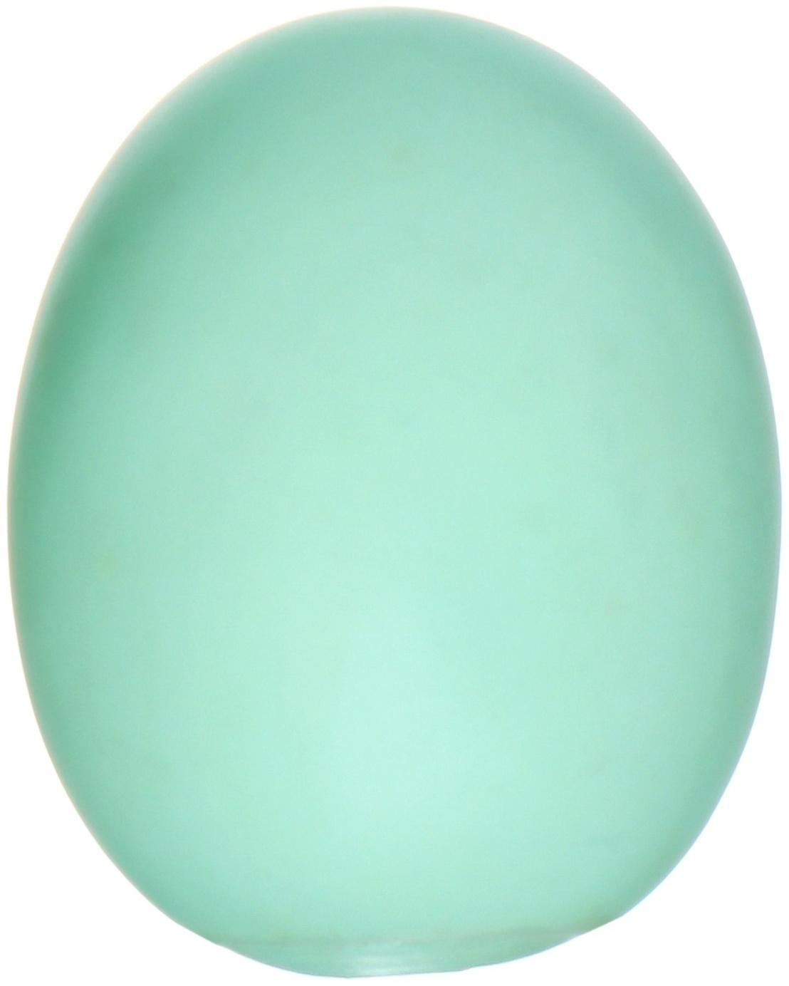 Набор игрушек для ванны «Яички», 6 см, нежные цвета, 3 шт, с пищалкой, Крошка Я