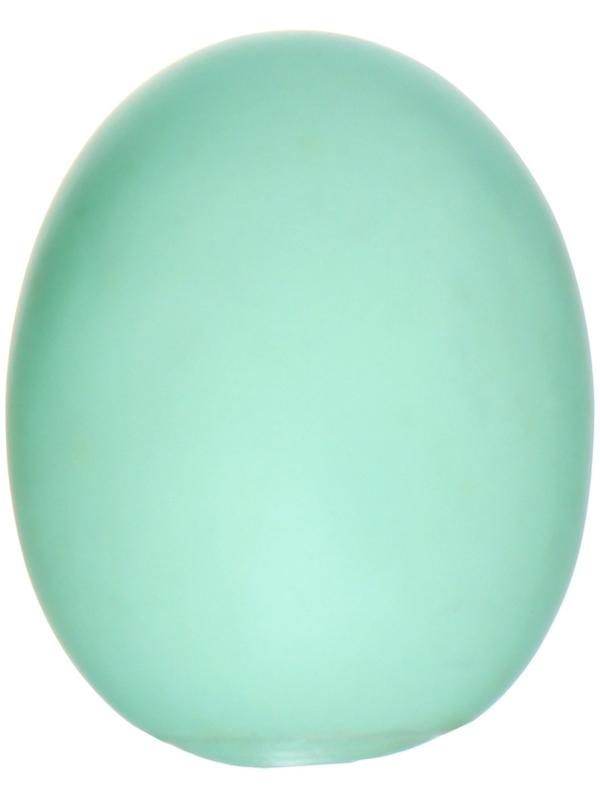 Набор игрушек для ванны «Яички», 6 см, нежные цвета, 3 шт, с пищалкой, Крошка Я