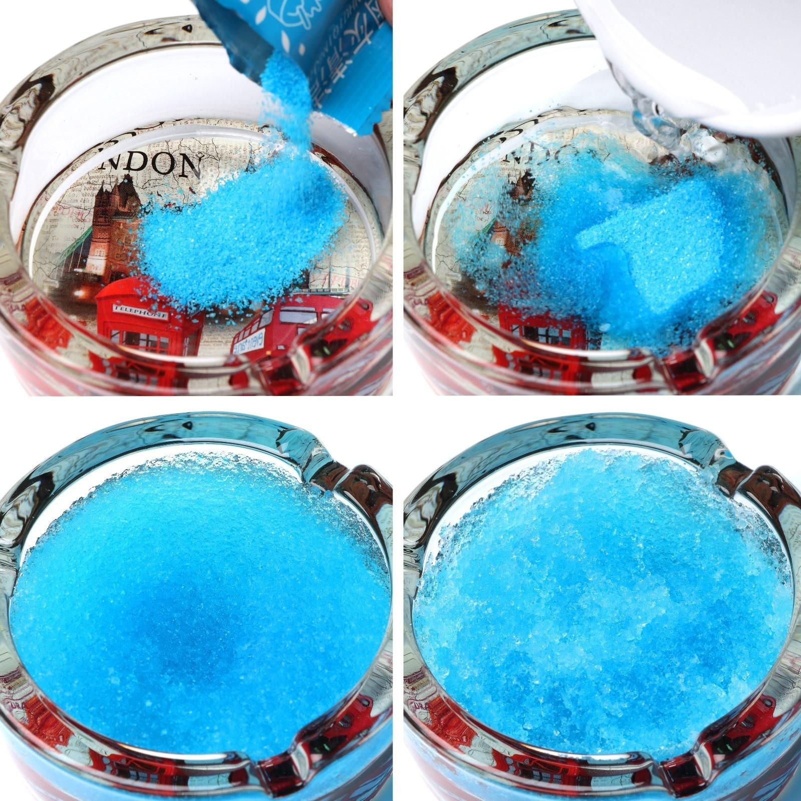 Набор поглотителей запаха для пепельницы 