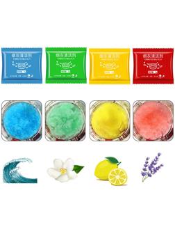 Набор поглотителей запаха для пепельницы 