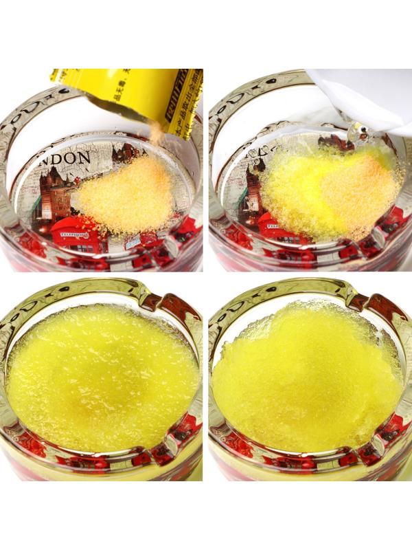 Набор поглотителей запаха для пепельницы 