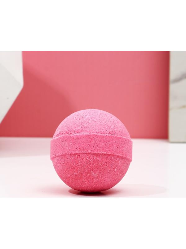 Бомбочка для ванны 