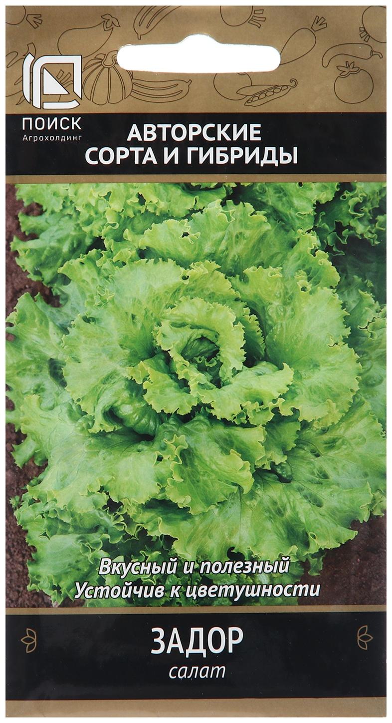 Семена Салат 