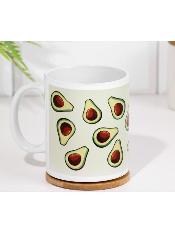 Кружка сублимация 