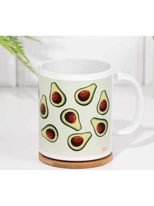 Кружка сублимация 