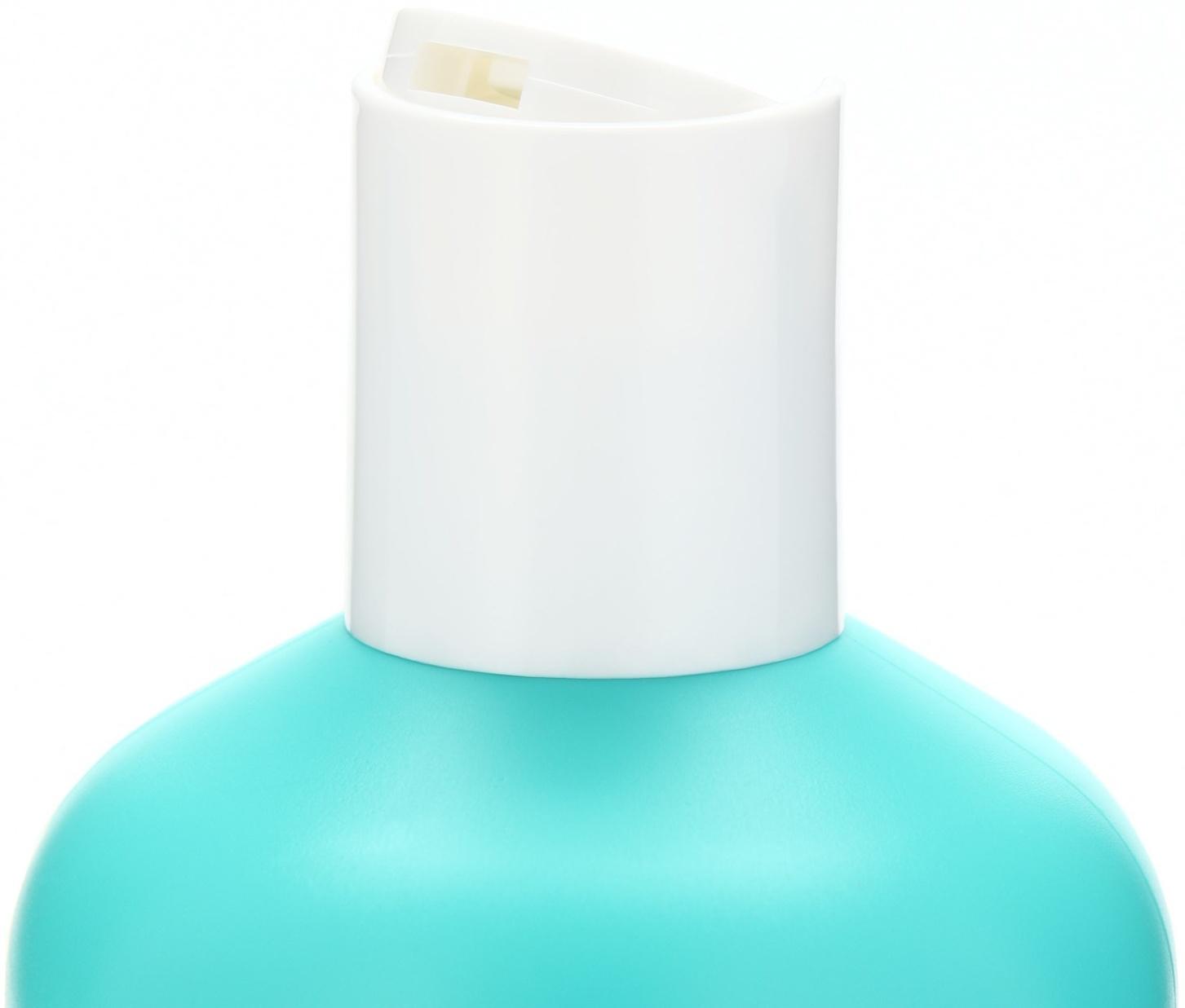 Пена для ванны 