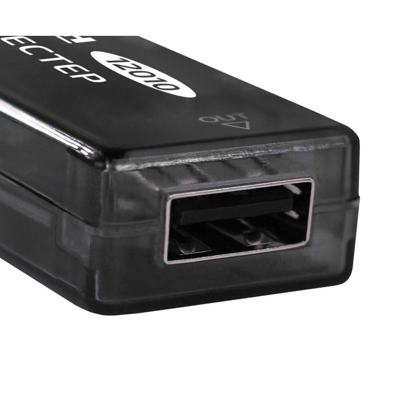 Тестер USB Мегеон 12010