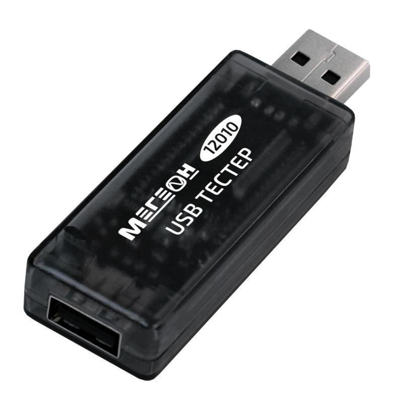Тестер USB Мегеон 12010