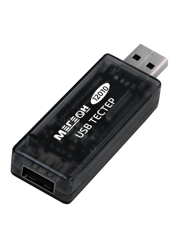 Тестер USB Мегеон 12010
