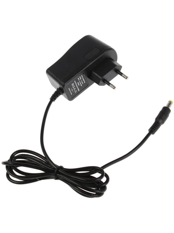 Массажёр для тела Windigo LEM-11, перкуссионный, 25 Вт, 12 насадок, 5 режимов, черный