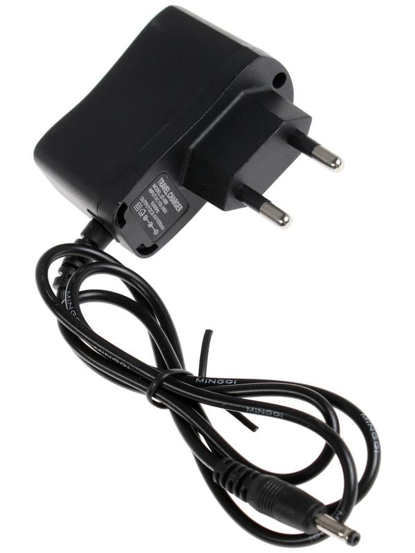 Массажёр для ног Luazon LEM-24 , бандаж на колено, нагрев до 65°С, черный