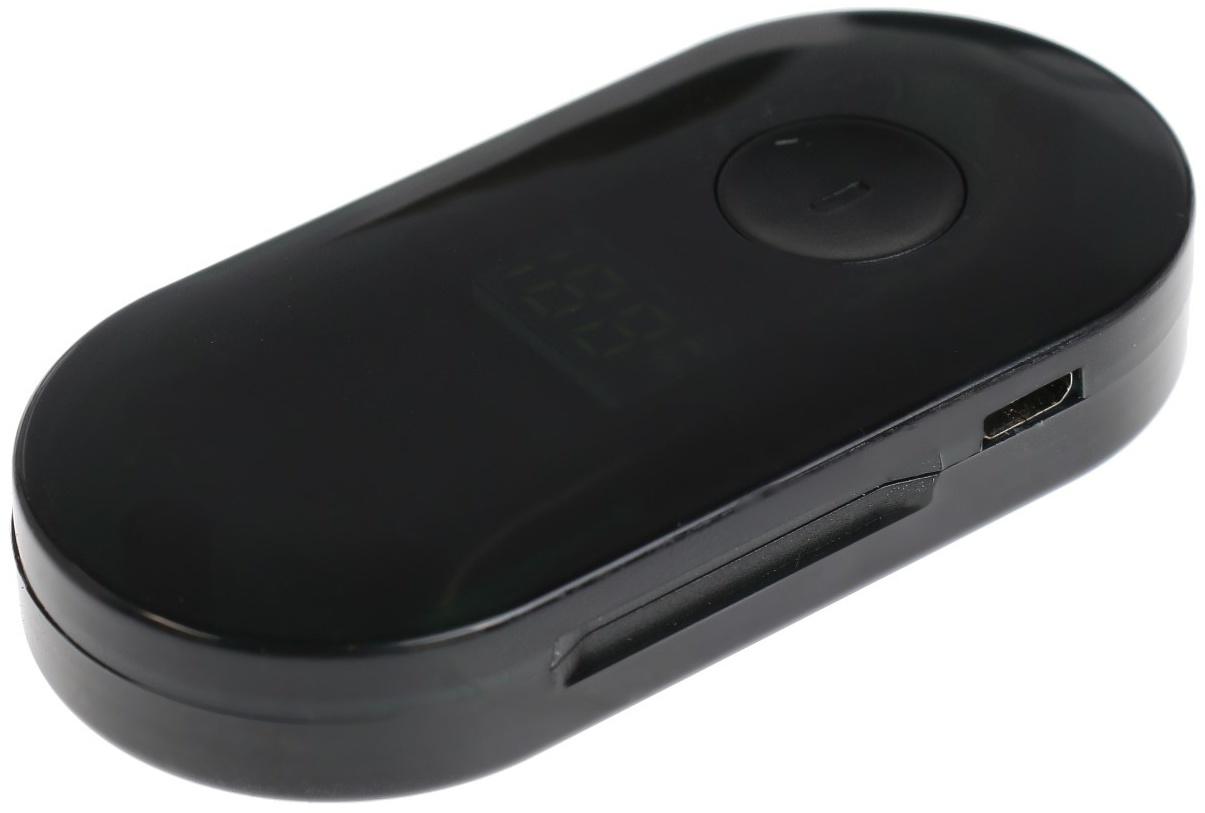 Корректор осанки LEM-27, электрический, миостимулятор, голубой