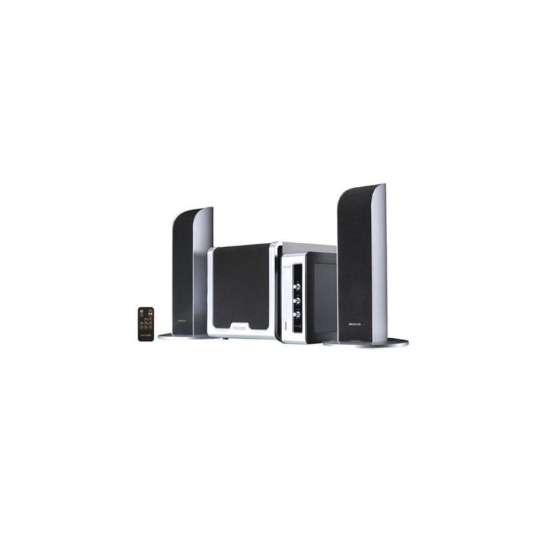 Акустическая система Microlab FC361BT, Bluetooth, 60Вт, ПДУ