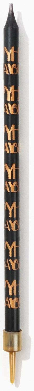 Свечи в торт 