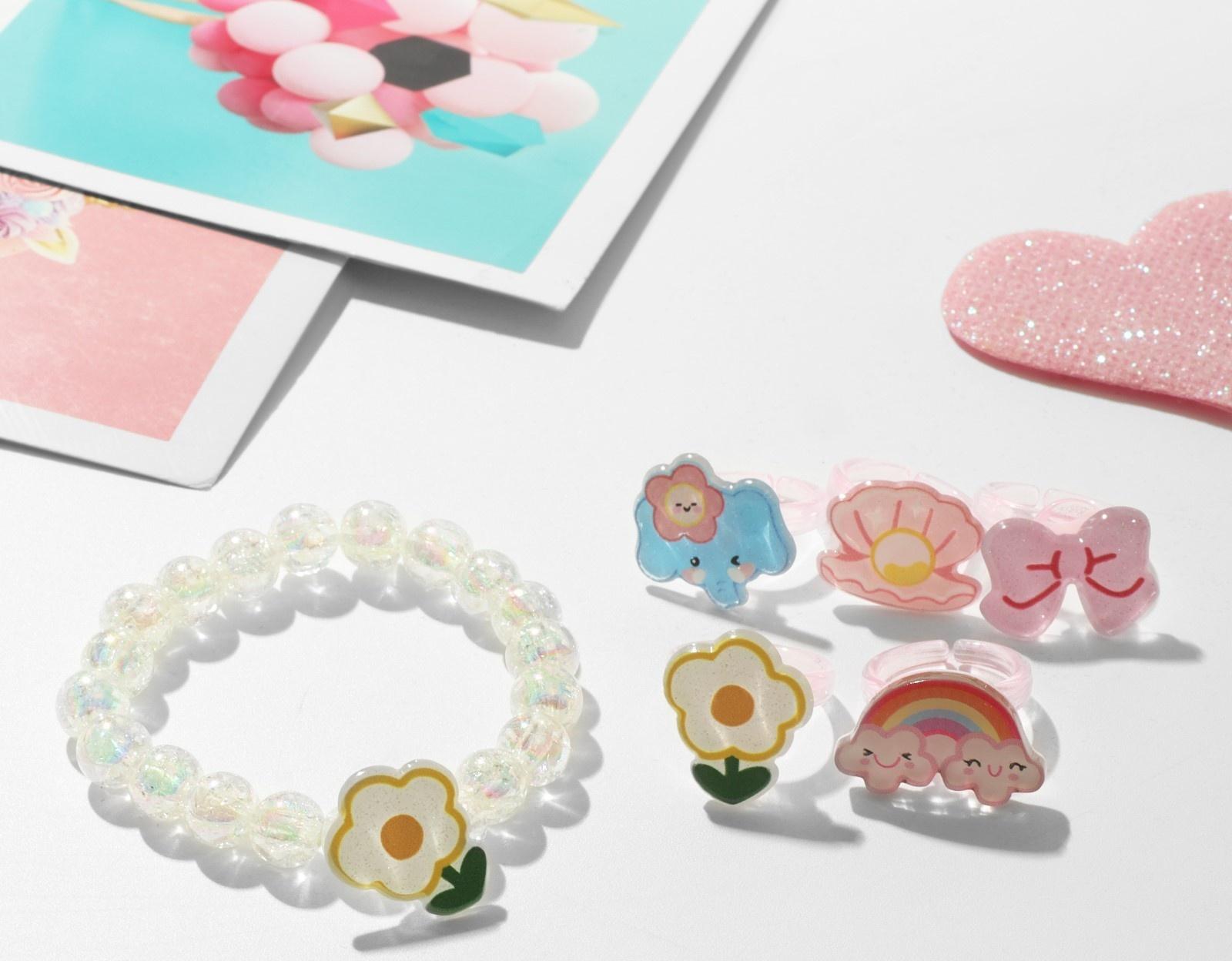 Набор детский 