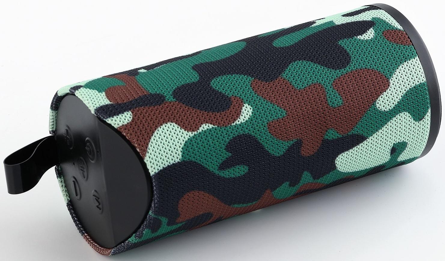 Портативная колонка 