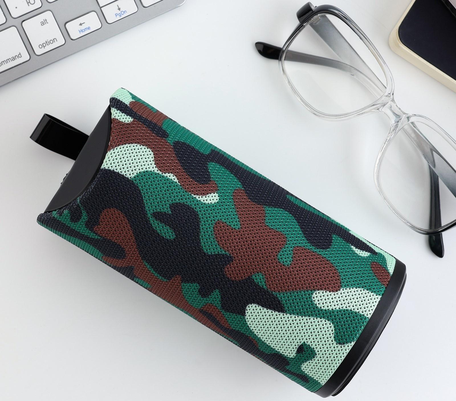 Портативная колонка 