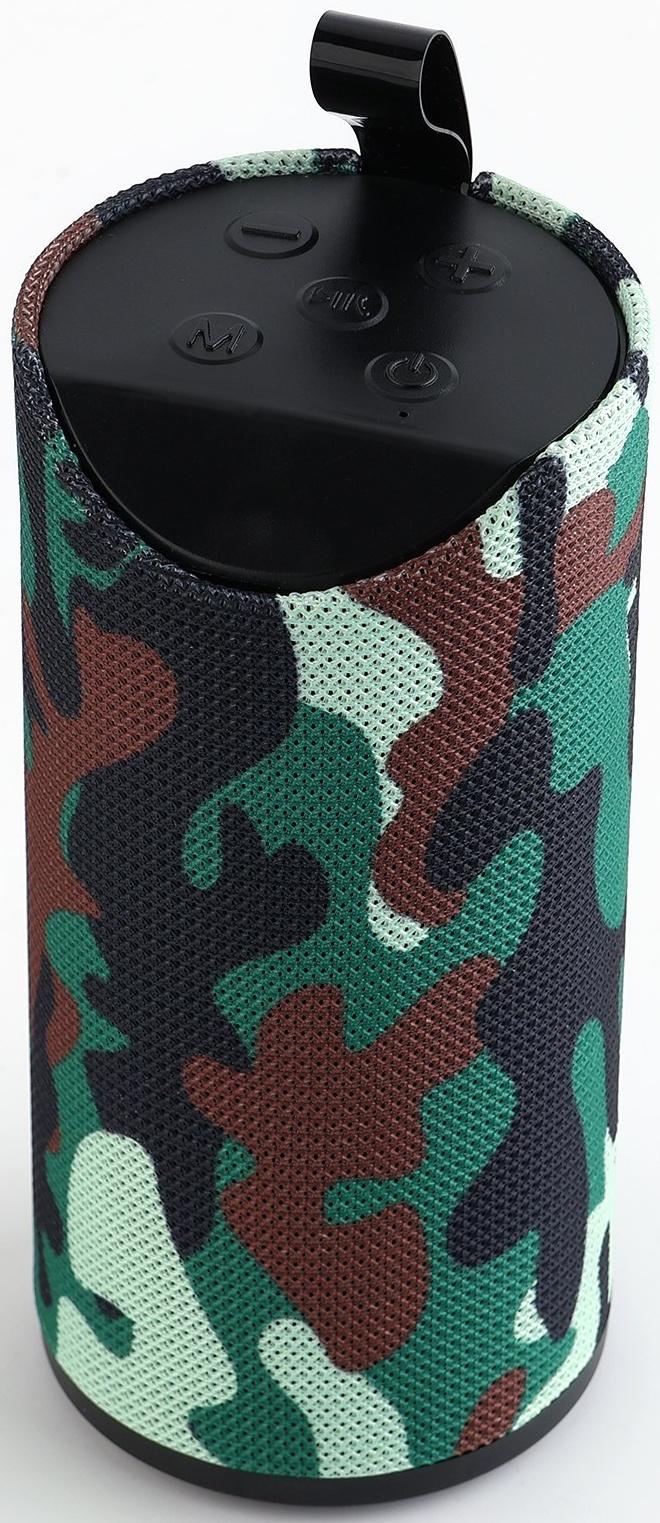 Портативная колонка 