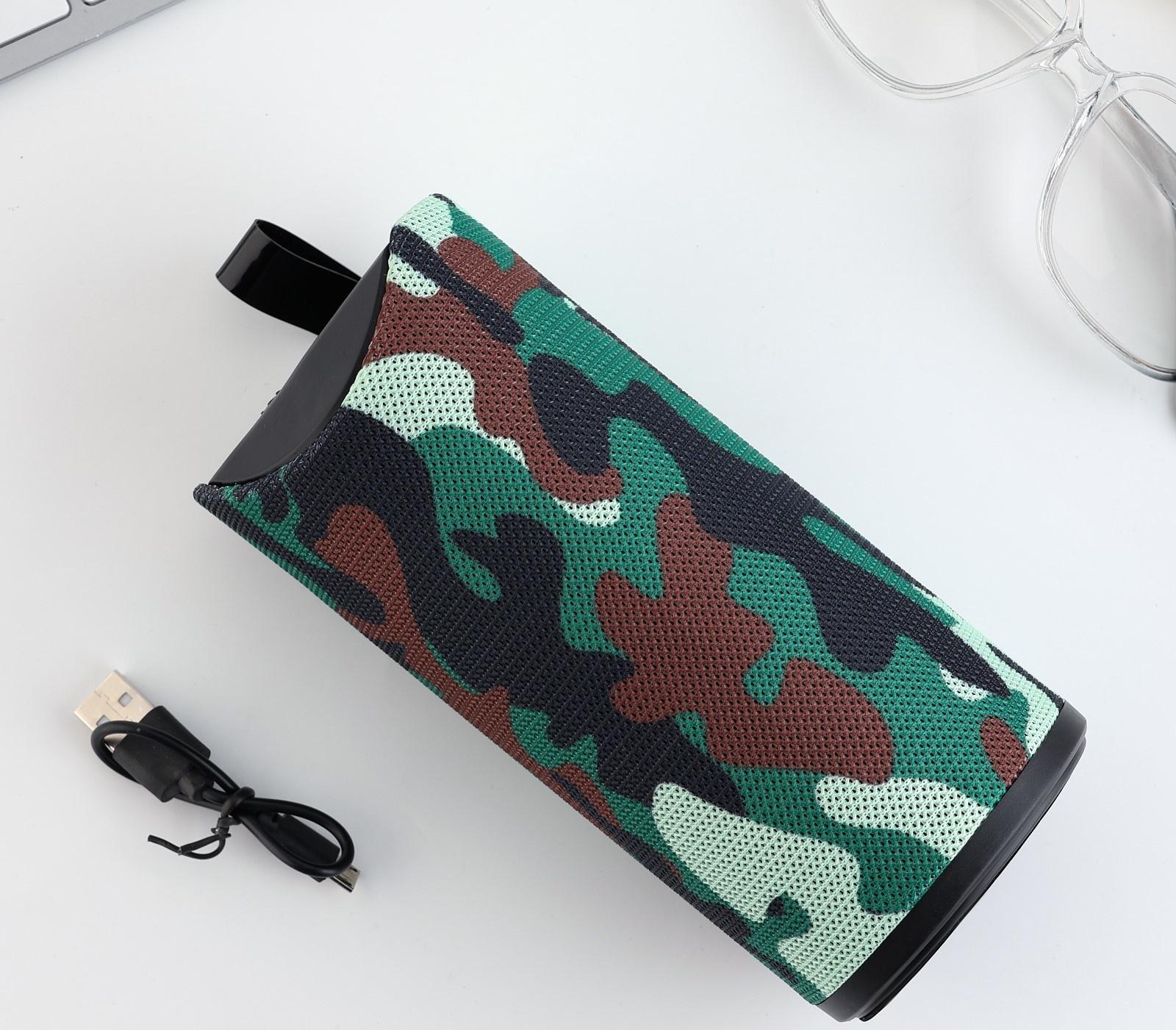 Портативная колонка 