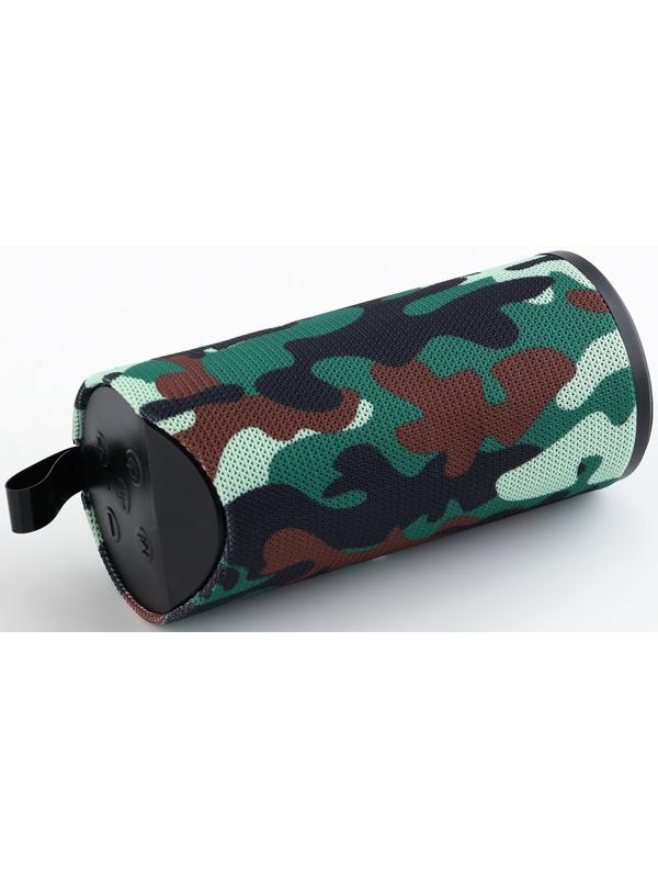 Портативная колонка 