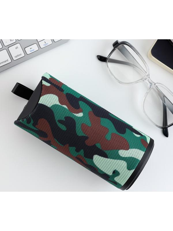 Портативная колонка 