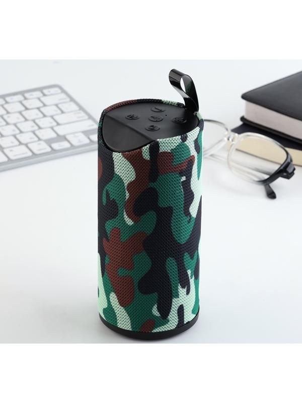 Портативная колонка 