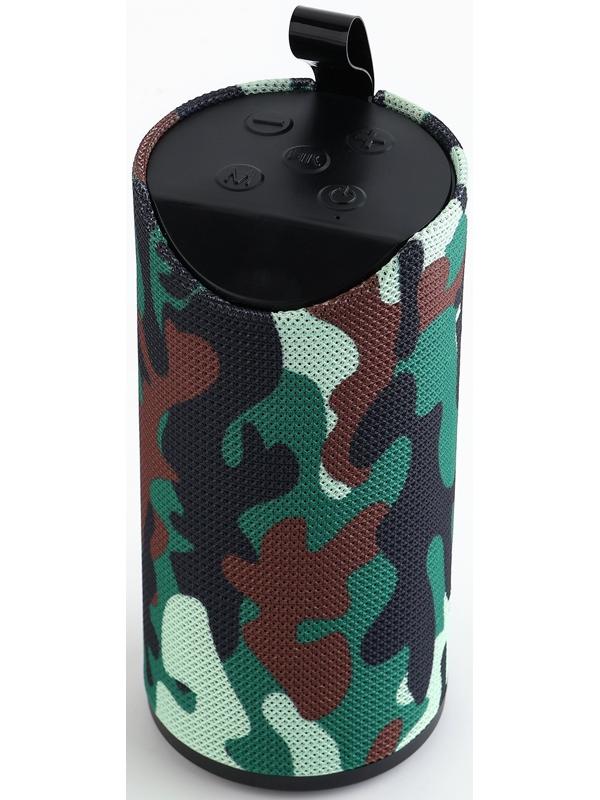 Портативная колонка 