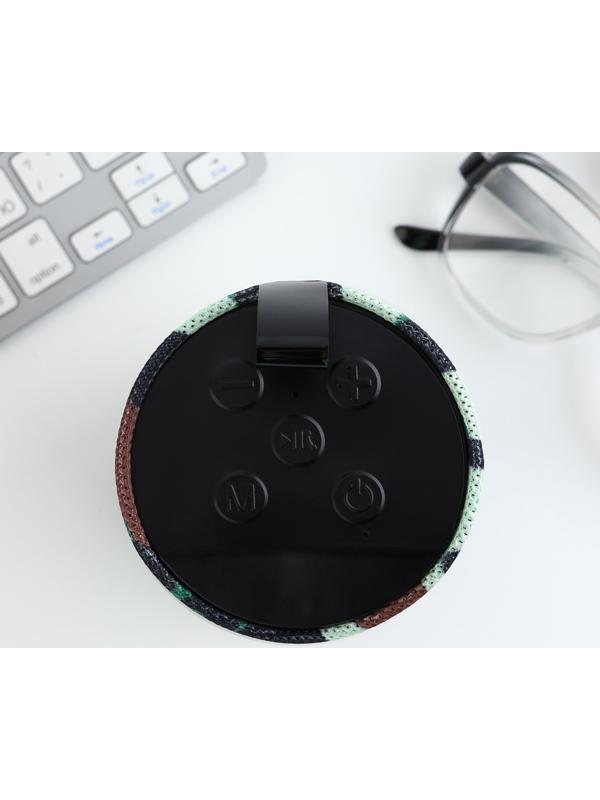 Портативная колонка 