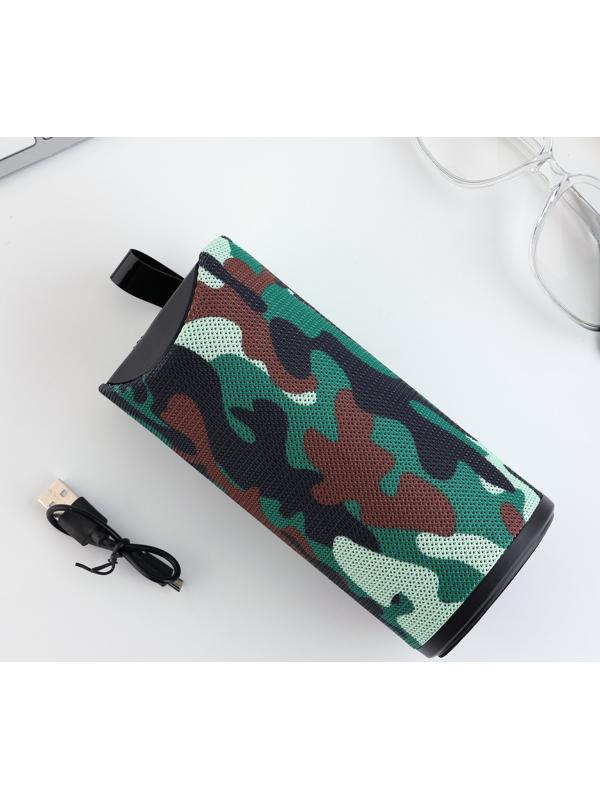 Портативная колонка 