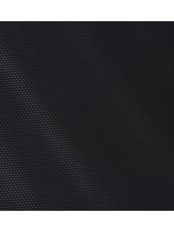 Коврик противоскользящий LaDо́m Elegiam, 30×90 см, цвет чёрный