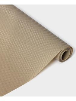 Коврик противоскользящий LaDо́m Elegiam, 30×90 см, цвет бежевый