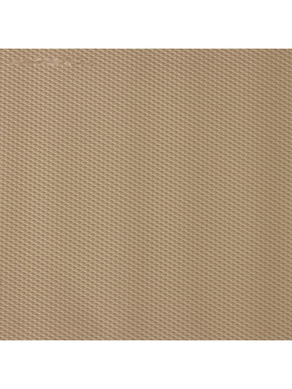 Коврик противоскользящий LaDо́m Elegiam, 30×150 см, цвет бежевый