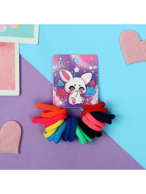 Резинка для волос 