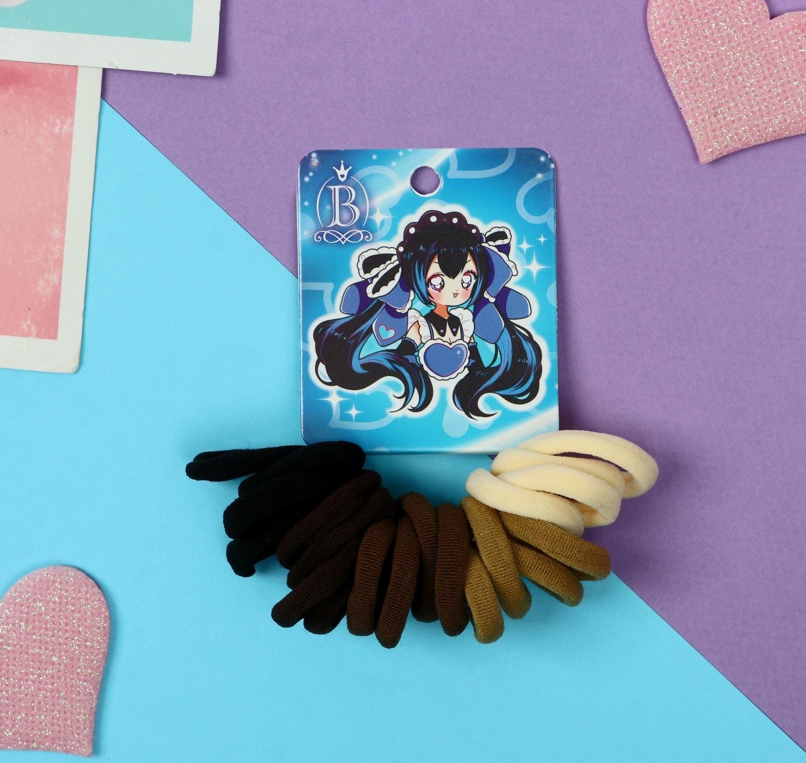 Резинка для волос 