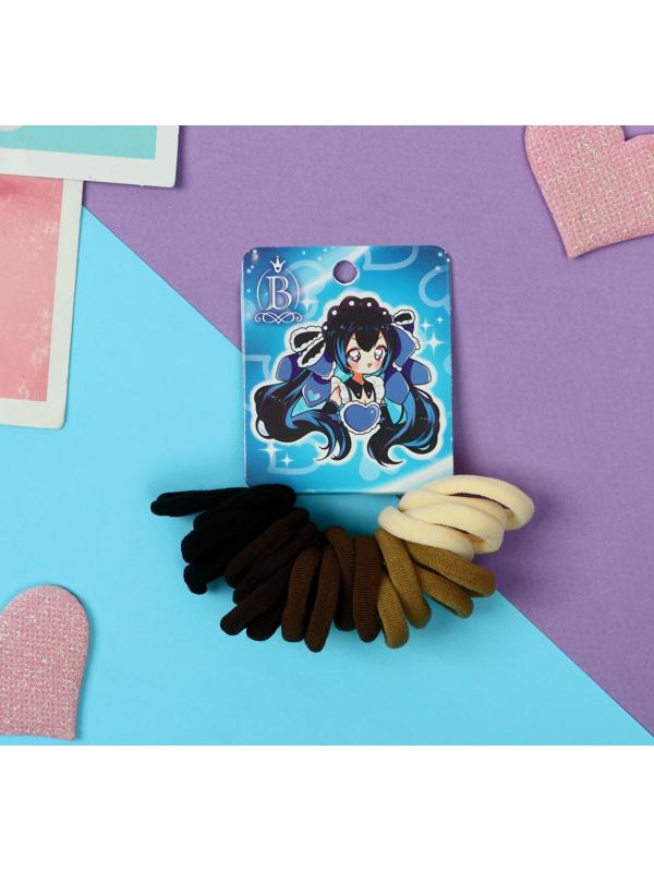 Резинка для волос 