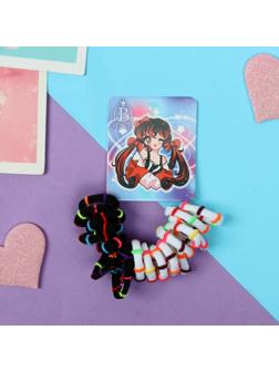 Резинка для волос 