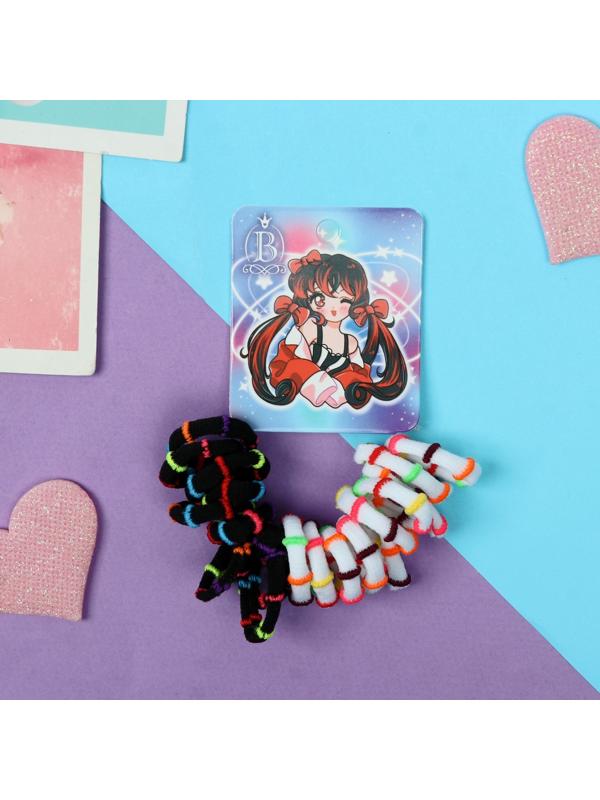 Резинка для волос 