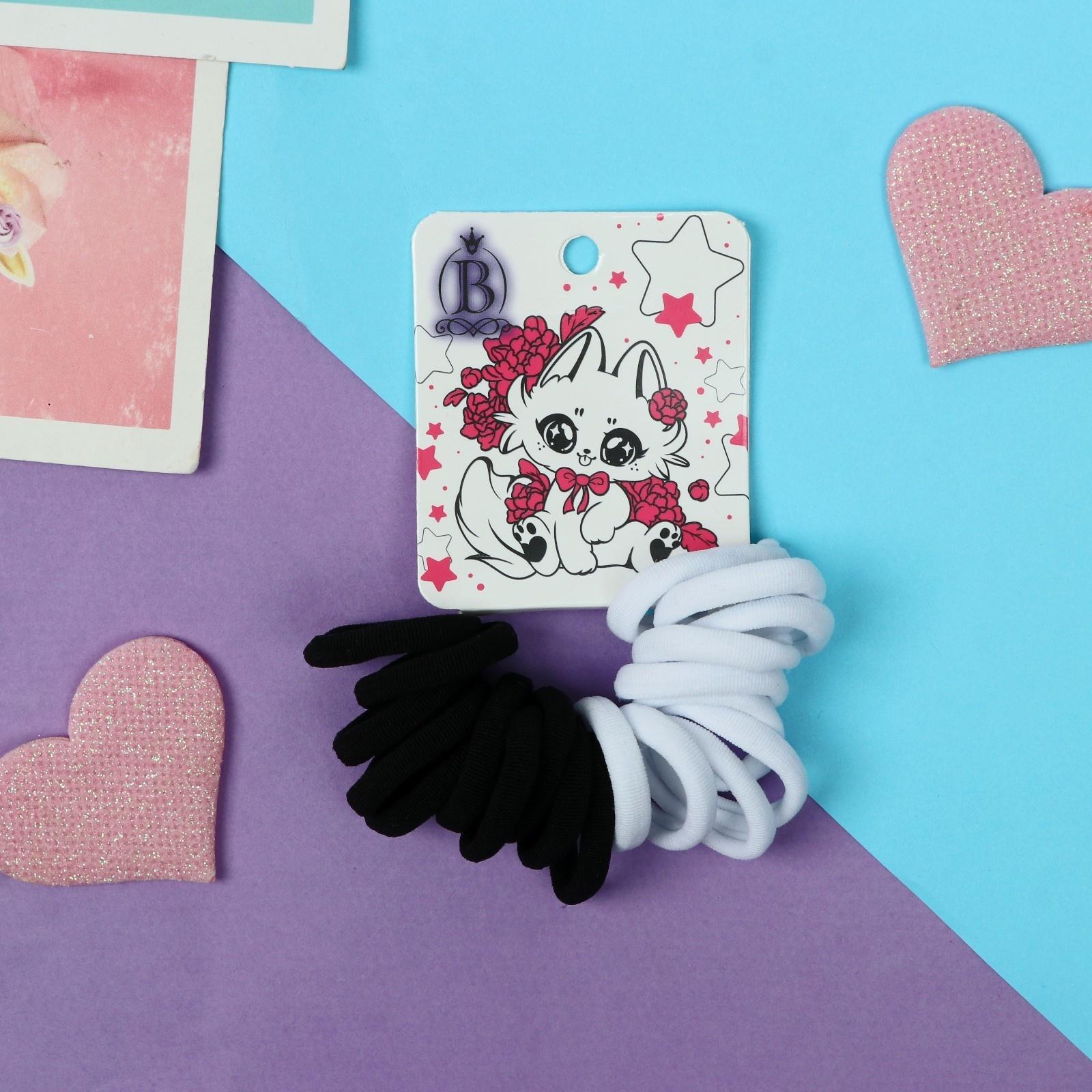 Резинка для волос 