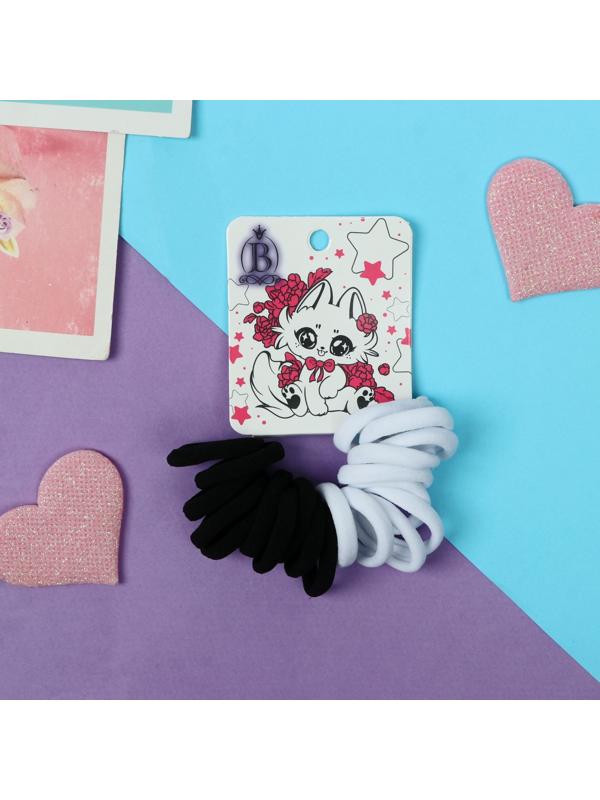 Резинка для волос 