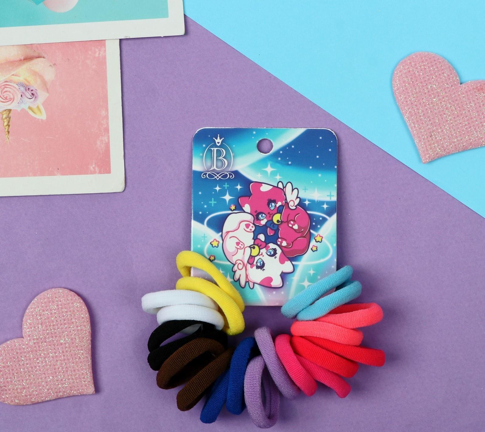 Резинка для волос 